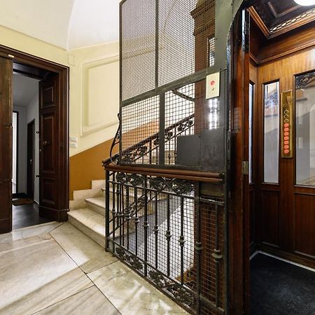那不勒斯Corso Umberto 153公寓 外观 照片