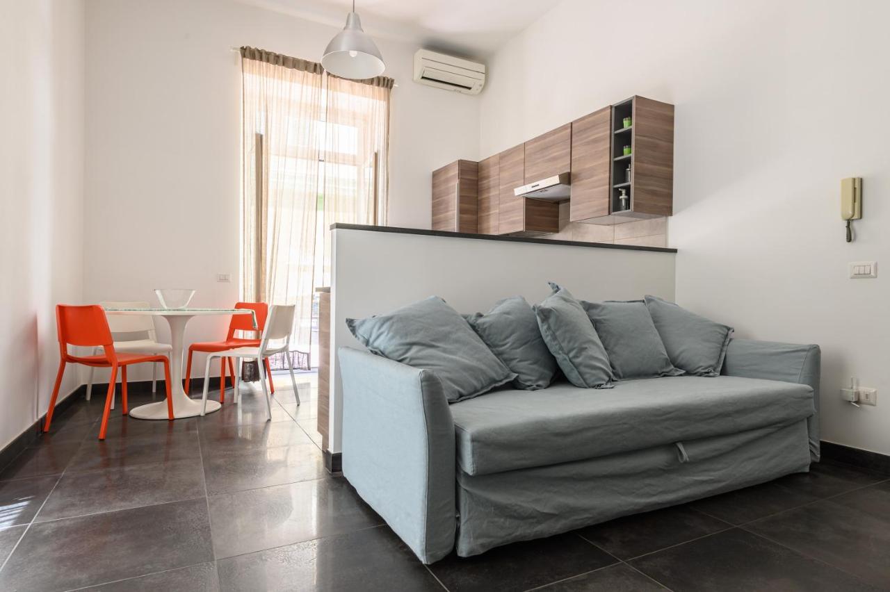 那不勒斯Corso Umberto 153公寓 外观 照片